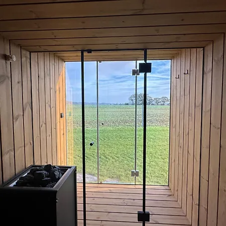 Durbuy Insolite - Romantic Escape Extérieur photo