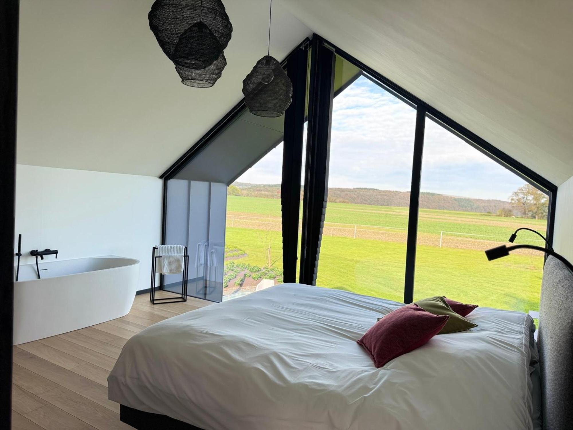 Insolite - Romantic Escape Villa *