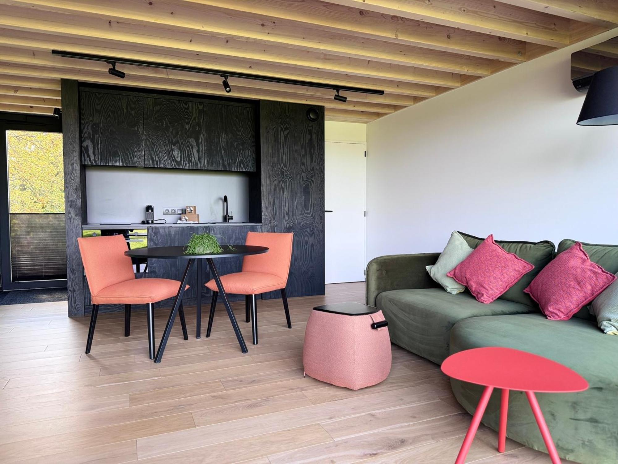 Insolite - Romantic Escape Villa Durbuy