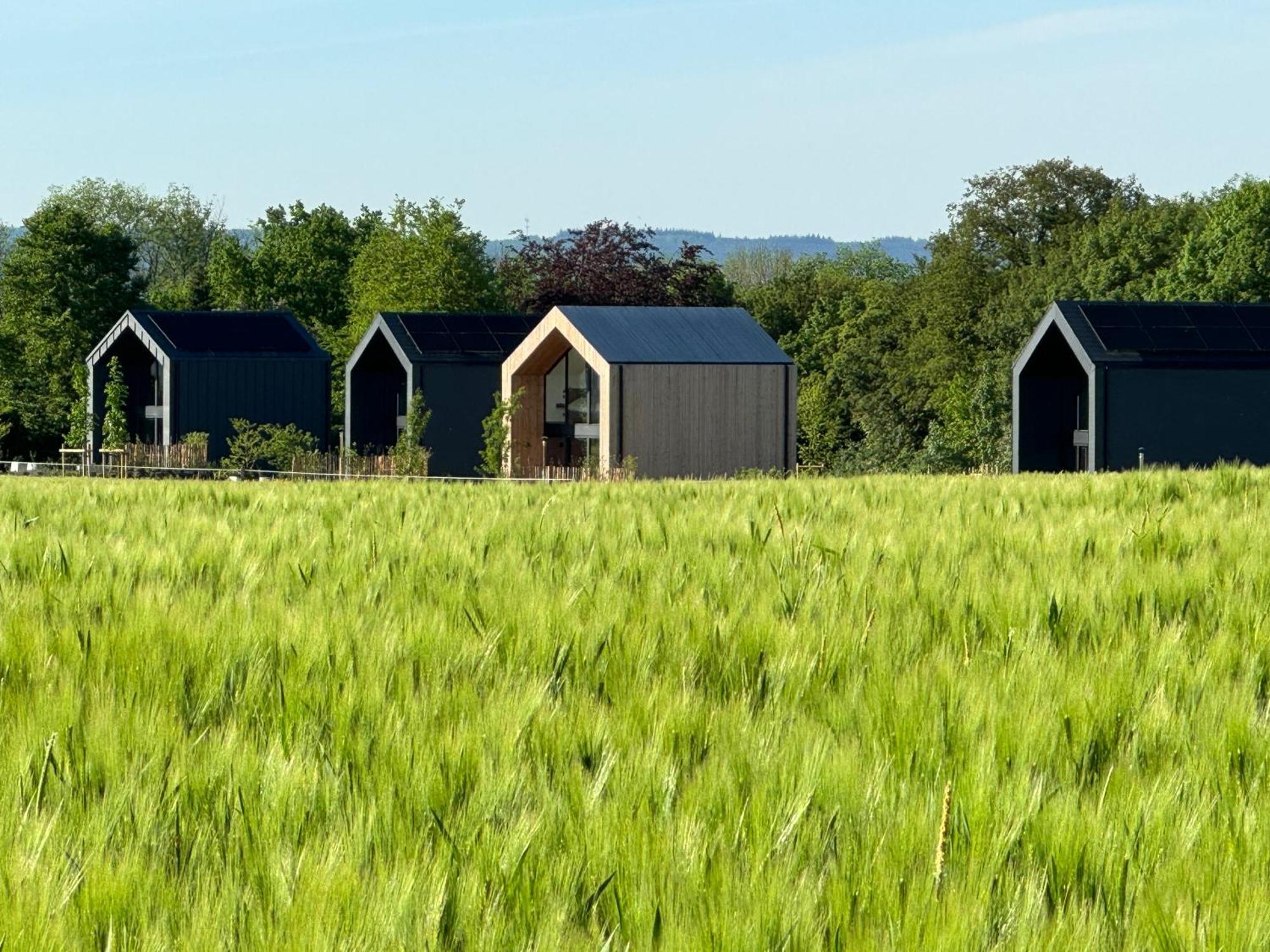 Insolite - Romantic Escape Durbuy